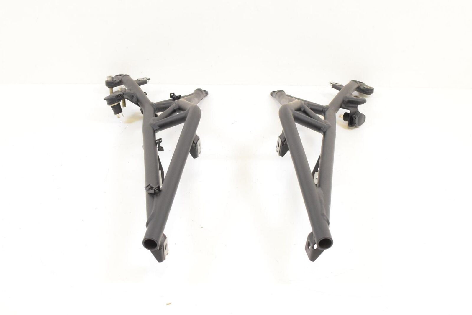 2012 Ducati Multistrada 1200 S Rear Subframe Sub Frame SET 47110141CA {{ shop.shopifyCountryName }} - Mototech271