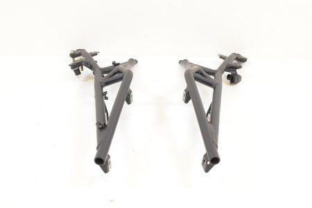 2012 Ducati Multistrada 1200 S Rear Subframe Sub Frame SET 47110141CA {{ shop.shopifyCountryName }} - Mototech271