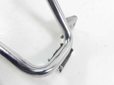 2013 Harley Touring FLTRX Road Glide Saddlebag Mount Holder Rack Set 49206-09A {{ shop.shopifyCountryName }} - Mototech271