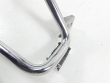 Load image into Gallery viewer, 2013 Harley Touring FLTRX Road Glide Saddlebag Mount Holder Rack Set 49206-09A | Mototech271
