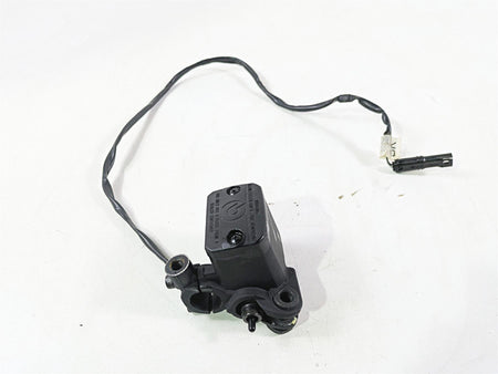 2022 Ducati Scrambler Desert Sled Brembo Front Brake Master Cylinder 62441163A {{ shop.shopifyCountryName }} - Mototech271