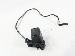 2022 Ducati Scrambler Desert Sled Brembo Front Brake Master Cylinder 62441163A | Mototech271