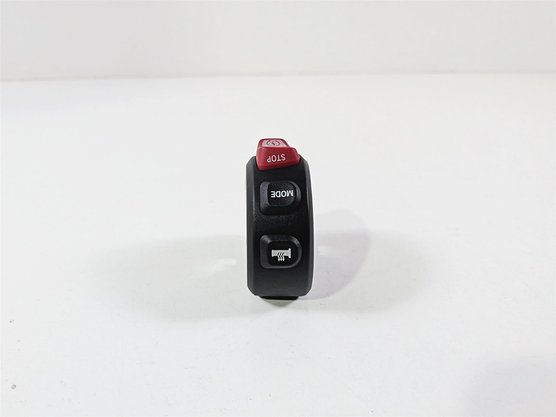 2023 BMW F850GS K81 Right Hand Control Switch Start Mode Grip Heater 61318394246 {{ shop.shopifyCountryName }} - Mototech271