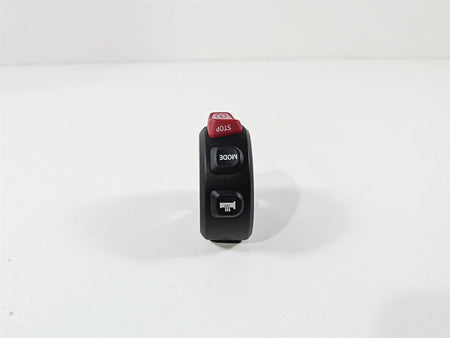 2023 BMW F850GS K81 Right Hand Control Switch Start Mode Grip Heater 61318394246 {{ shop.shopifyCountryName }} - Mototech271