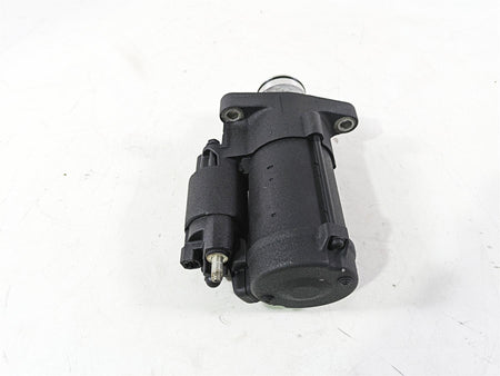 2017 Harley Touring FLTRXS Road Glide Engine Starter Motor M8 107 114 31400053 {{ shop.shopifyCountryName }} - Mototech271