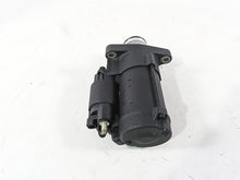 Load image into Gallery viewer, 2017 Harley Touring FLTRXS Road Glide Engine Starter Motor M8 107 114 31400053
