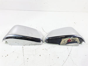 2002 Honda GL1500 CD Valkyrie Deluxe Left Right Side Covers READ 83600-MZ0-000Z | Mototech271