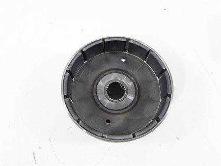 2008 Harley Touring FLHTP Electra Glide Ignition Rotor Flywheel 40356-07 {{ shop.shopifyCountryName }} - Mototech271