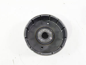 2008 Harley Touring FLHTP Electra Glide Ignition Rotor Flywheel 40356-07 | Mototech271