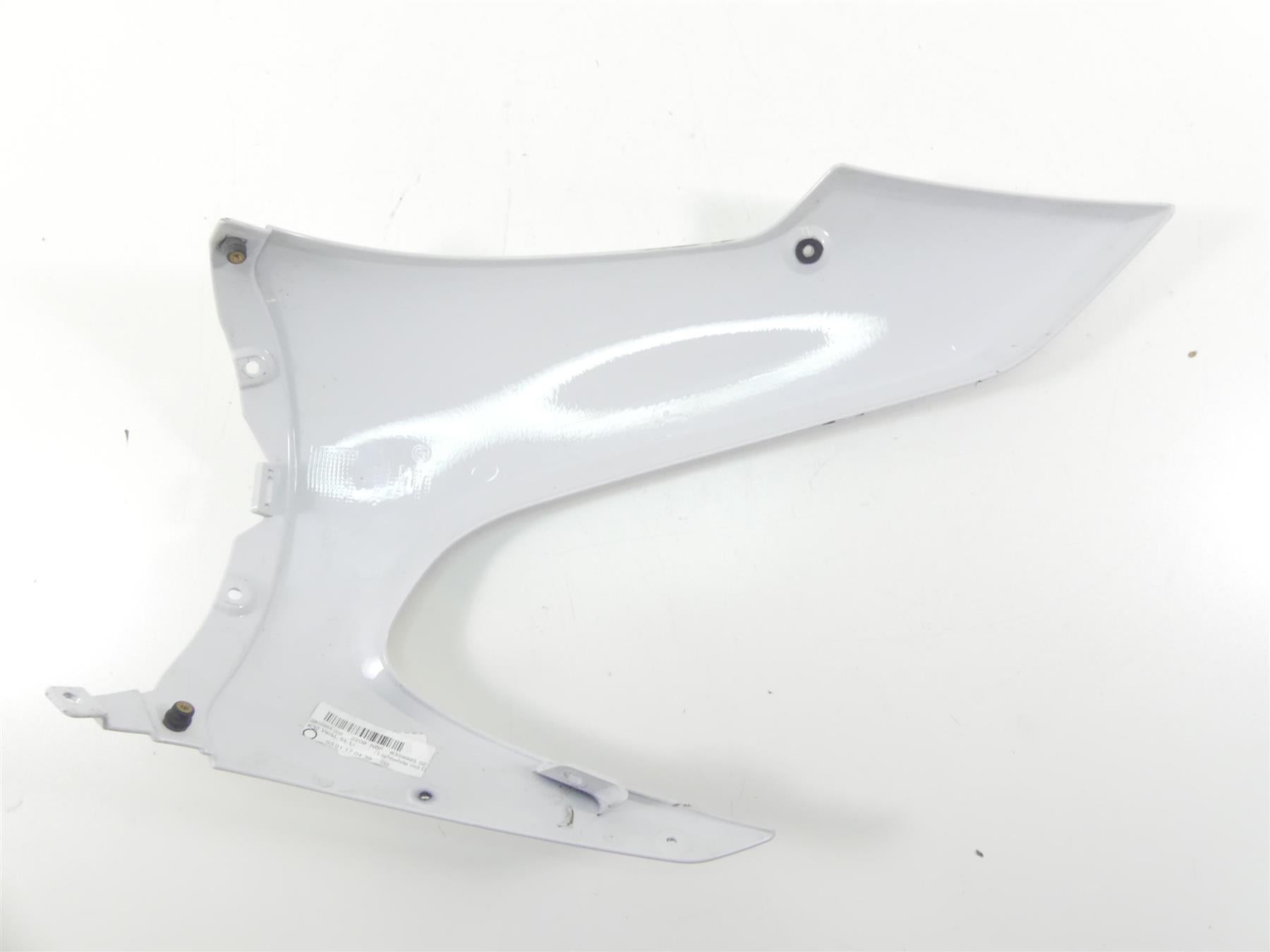 2017 BMW RnineT Racer K32 Left Headlight Cover Fairing Lightwhite 46638359995 {{ shop.shopifyCountryName }} - Mototech271