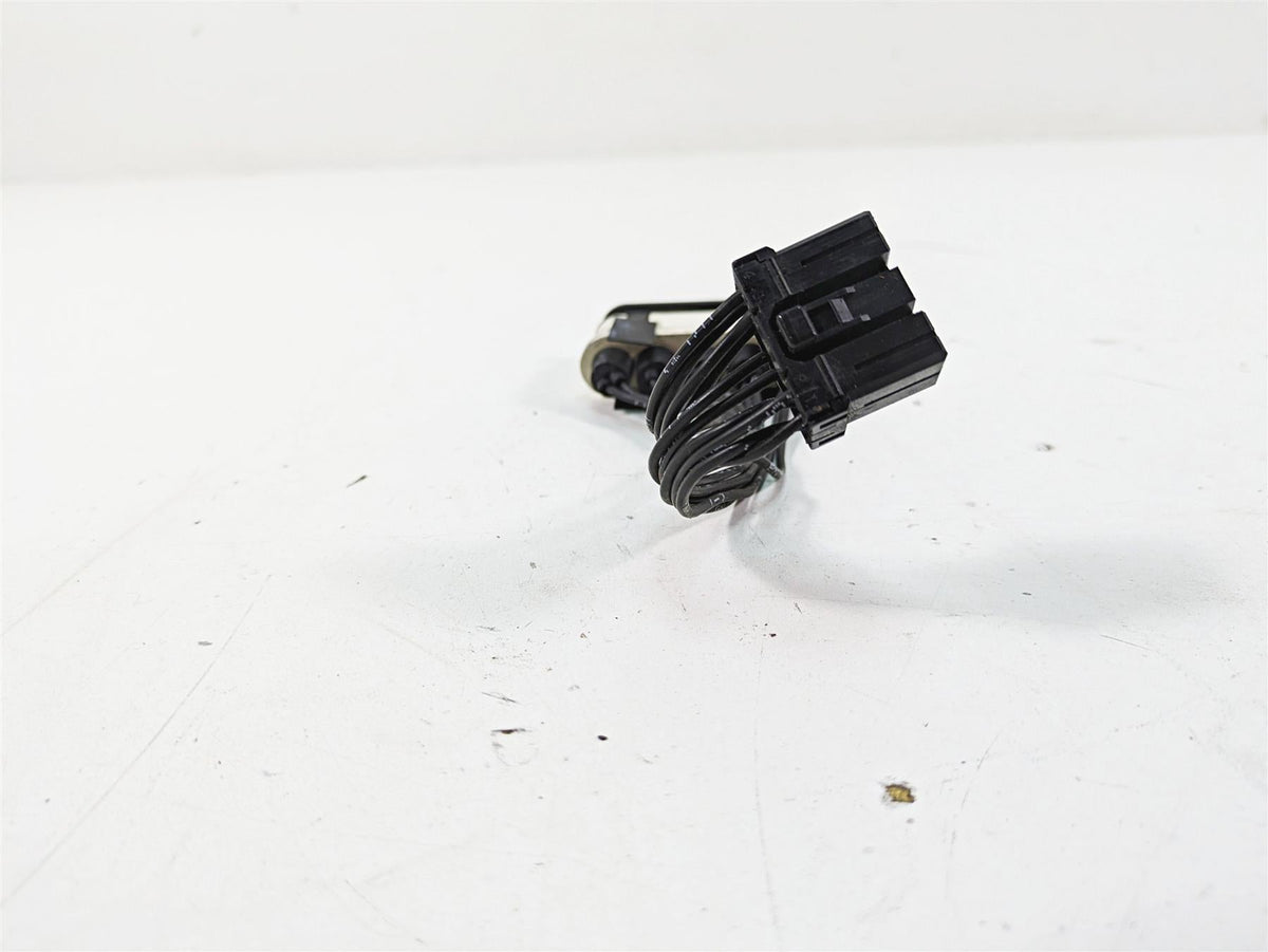 2005 Harley Touring FLHTCUI Electra Glide Instrument Indicator Lights 68382-96 {{ shop.shopifyCountryName }} - Mototech271