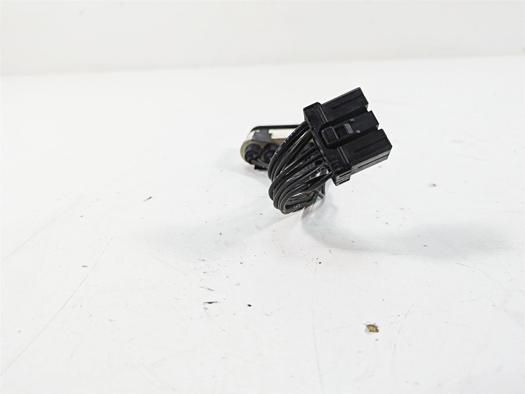 2005 Harley Touring FLHTCUI Electra Glide Instrument Indicator Lights 68382-96 {{ shop.shopifyCountryName }} - Mototech271
