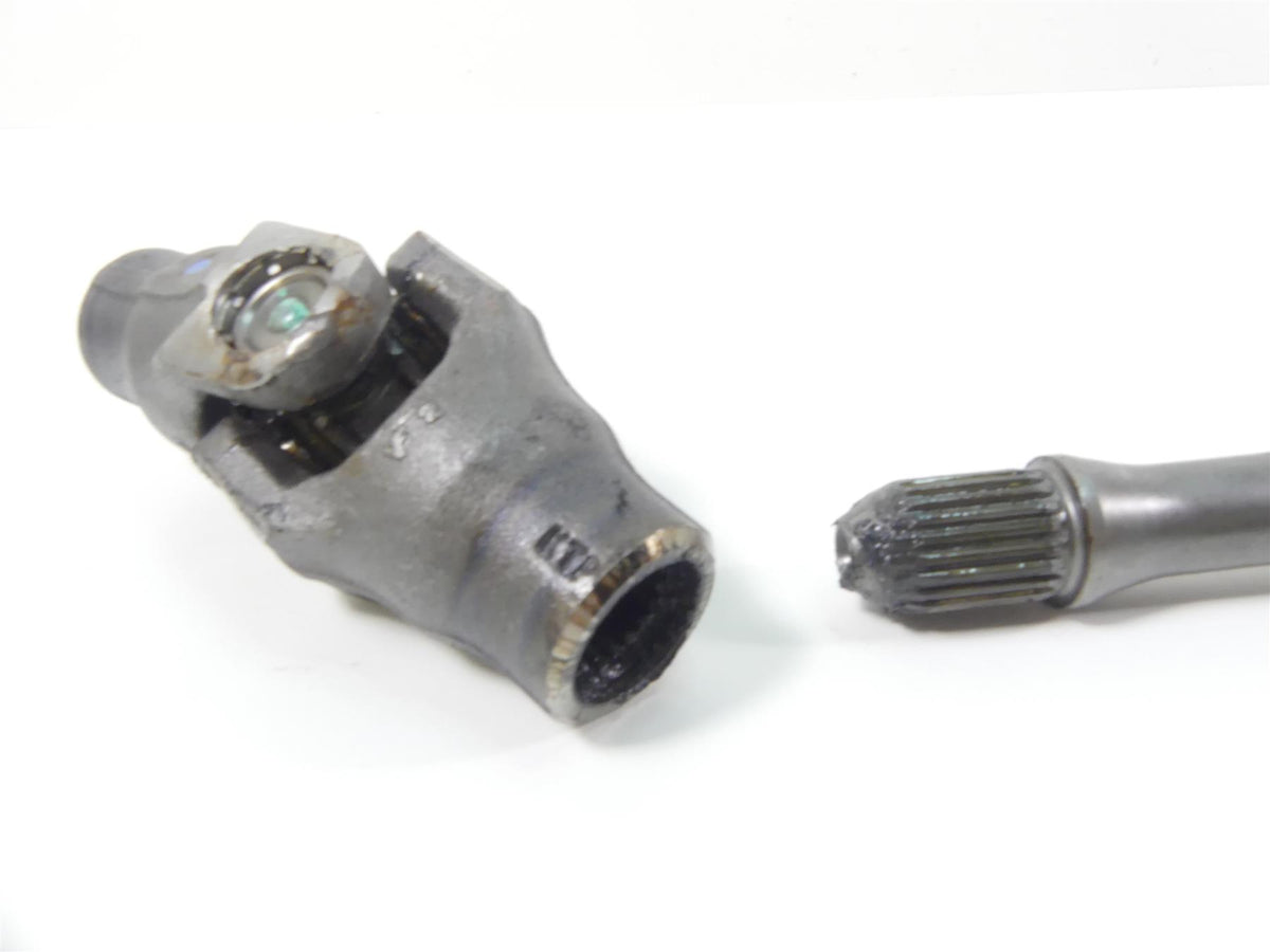 2003 Honda VT1100 C2 Shadow Sabre Differential Drive Shaft Set -4K 41300-MAH-000 {{ shop.shopifyCountryName }} - Mototech271