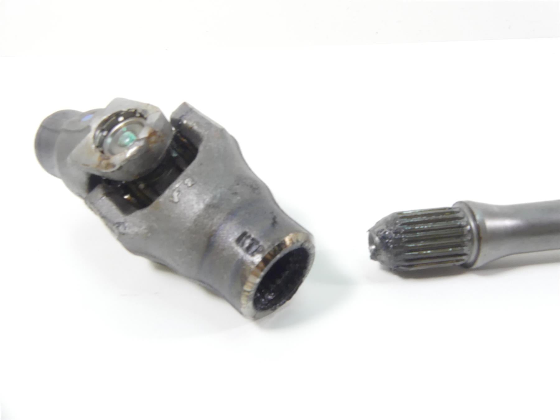 2003 Honda VT1100 C2 Shadow Sabre Differential Drive Shaft Set -4K 41300-MAH-000 {{ shop.shopifyCountryName }} - Mototech271