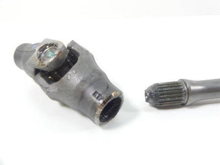 2003 Honda VT1100 C2 Shadow Sabre Differential Drive Shaft Set -4K 41300-MAH-000 {{ shop.shopifyCountryName }} - Mototech271
