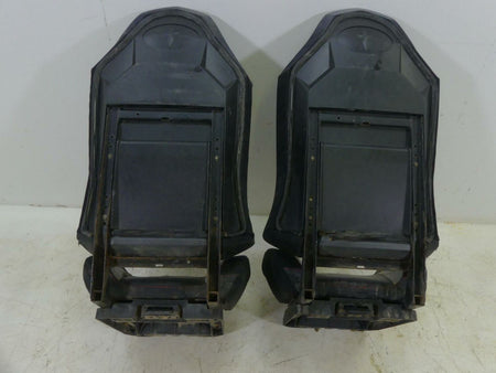 2015 Polaris RZR S 900 EPS Driver Passenger Seat Set & Adjuster -Read 2685638 {{ shop.shopifyCountryName }} - Mototech271