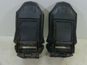 2015 Polaris RZR S 900 EPS Driver Passenger Seat Set & Adjuster -Read 2685638 | Mototech271