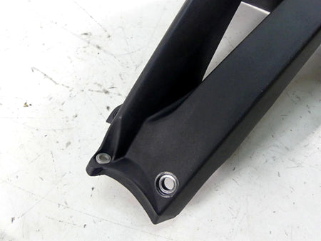 2009 BMW R1200 GS K25 Rear Fender Wheel Mud Guard Flap 46627682884 46627667684 {{ shop.shopifyCountryName }} - Mototech271