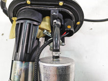 Load image into Gallery viewer, 2014 Moto Guzzi California 1400 T Fuel Gas Petrol Pump - Tested B063104 | Mototech271
