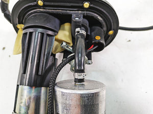 2014 Moto Guzzi California 1400 T Fuel Gas Petrol Pump - Tested B063104 | Mototech271