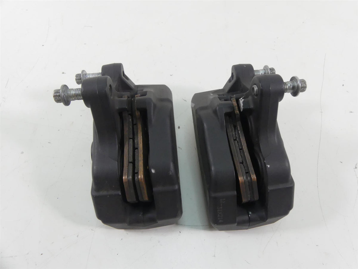 2013 Harley Davidson VRSCF Muscle Front Brake Caliper Set 44731-08 44732-08 {{ shop.shopifyCountryName }} - Mototech271