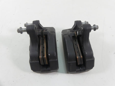 2013 Harley Davidson VRSCF Muscle Front Brake Caliper Set 44731-08 44732-08 {{ shop.shopifyCountryName }} - Mototech271