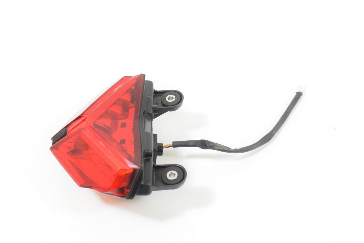 2012 Ducati 848 Evo Corse Taillight Tail Light Stop Brake 525.1.032.3A {{ shop.shopifyCountryName }} - Mototech271