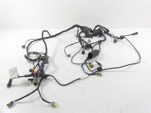 Load image into Gallery viewer, 2011 Ducati Hypermotard 1100 SP Main Wiring Harness Loom - No Cuts 51016922B | Mototech271
