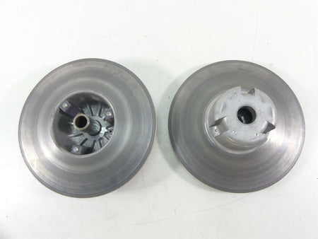 2016 Polaris RZR1000 XP Turbo EPS Secondary Driven Drive Clutch 5139817 1323266 {{ shop.shopifyCountryName }} - Mototech271
