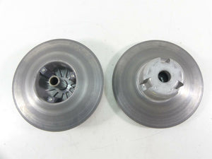 2016 Polaris RZR1000 XP Turbo EPS Secondary Driven Drive Clutch 5139817 1323266 | Mototech271