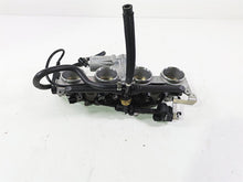 Load image into Gallery viewer, 2016 BMW S1000RR K46 Delorto Throttle Body Bodies 13548545069
