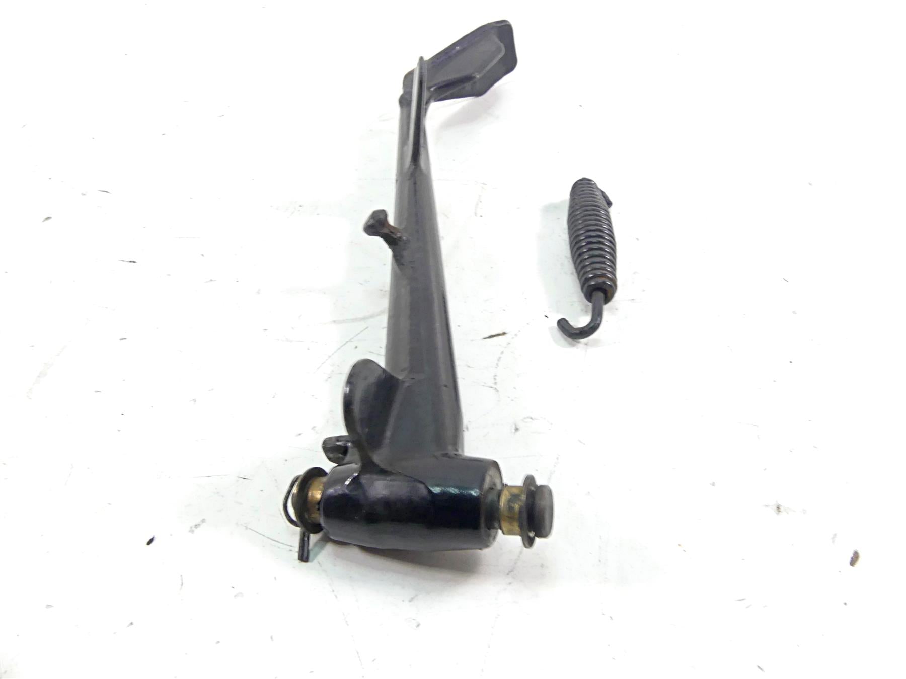 2015 Harley Davidson VRSCDX Night Rod Sp Side Kick Stand Kickstand 49733-07BK {{ shop.shopifyCountryName }} - Mototech271