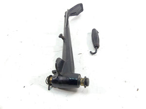 2015 Harley Davidson VRSCDX Night Rod Sp Side Kick Stand Kickstand 49733-07BK | Mototech271