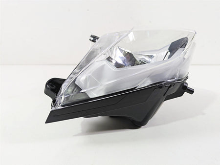 2022 Ducati Hypermotard 950 Headlight Head Light Lamp Lens 52010461C {{ shop.shopifyCountryName }} - Mototech271