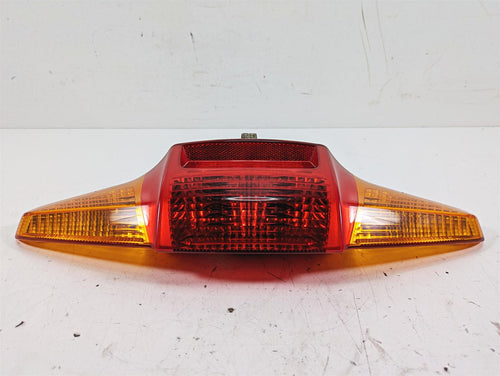 2007 BMW R1200RT K26 Taillight Tail Light Lamp 63217683257 | Mototech271