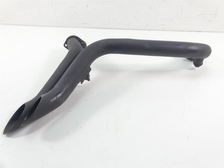 2019 Harley Softail FLSB Sport Glide Very Short Shots Exhaust Pipe Set -Loud {{ shop.shopifyCountryName }} - Mototech271