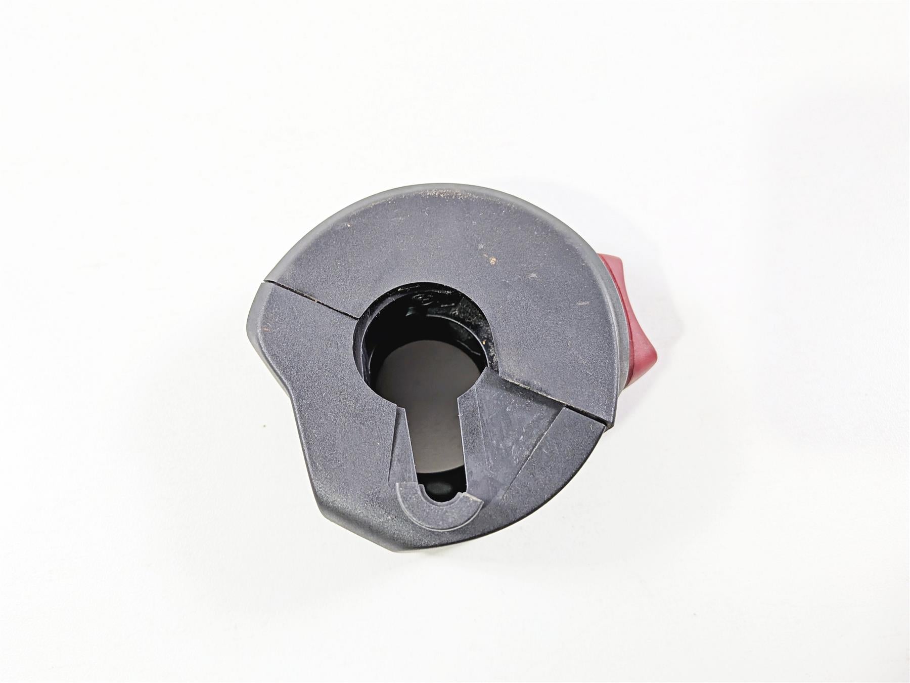 2014 BMW S1000RR K46 Right Hand Control Switch Grip Heater 61318546176 {{ shop.shopifyCountryName }} - Mototech271