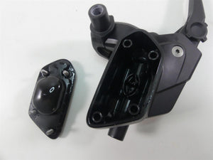2019 BMW R1250GS K50 Magura Clutch Master Cylinder& Lever Handle 32728524919 | Mototech271