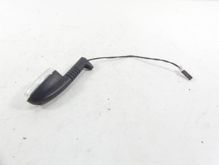 2008 BMW R1200GS K25 Front Right Blinker Turn Signal Indicator 63137684528 {{ shop.shopifyCountryName }} - Mototech271