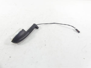 2008 BMW R1200GS K25 Front Right Blinker Turn Signal Indicator 63137684528 | Mototech271