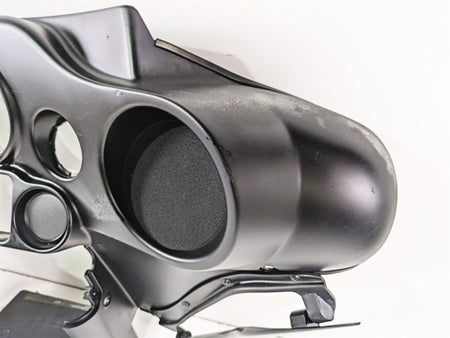 2008 Harley Touring FLHTP Electra Glide Front Inner Fairing Cover Read 58497-08A {{ shop.shopifyCountryName }} - Mototech271