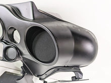Load image into Gallery viewer, 2008 Harley Touring FLHTP Electra Glide Front Inner Fairing Cover Read 58497-08A | Mototech271

