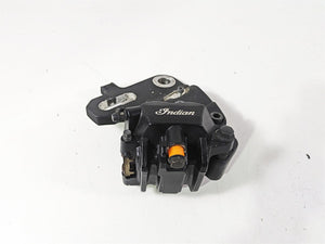 2018 Indian Chieftain Dark Horse Rear  Brake Caliper & Mount 1912006 | Mototech271