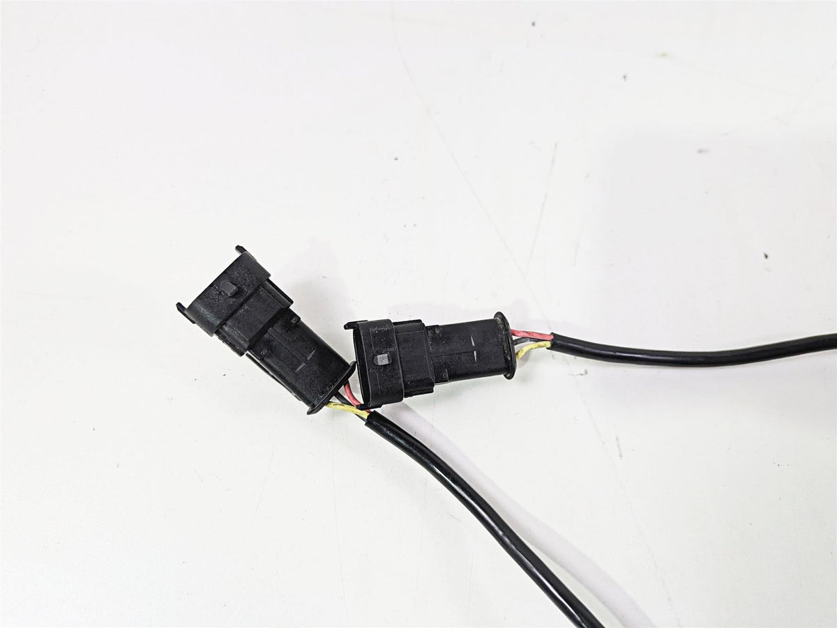 2018 Ducati Hypermotard 939 SP Beru Ignition Coil Set 38010145B {{ shop.shopifyCountryName }} - Mototech271
