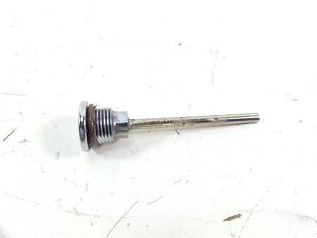 2008 Harley Touring FLHX Street Glide Oil Dip Stick Set 37065-06A 62849-07A {{ shop.shopifyCountryName }} - Mototech271