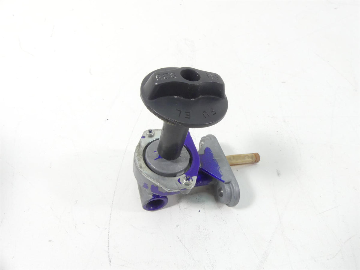 2001 Kawasaki ZX600J2 ZX6R Ninja Fuel Gas Valve Petcock 51023-1237 51023-1318 {{ shop.shopifyCountryName }} - Mototech271