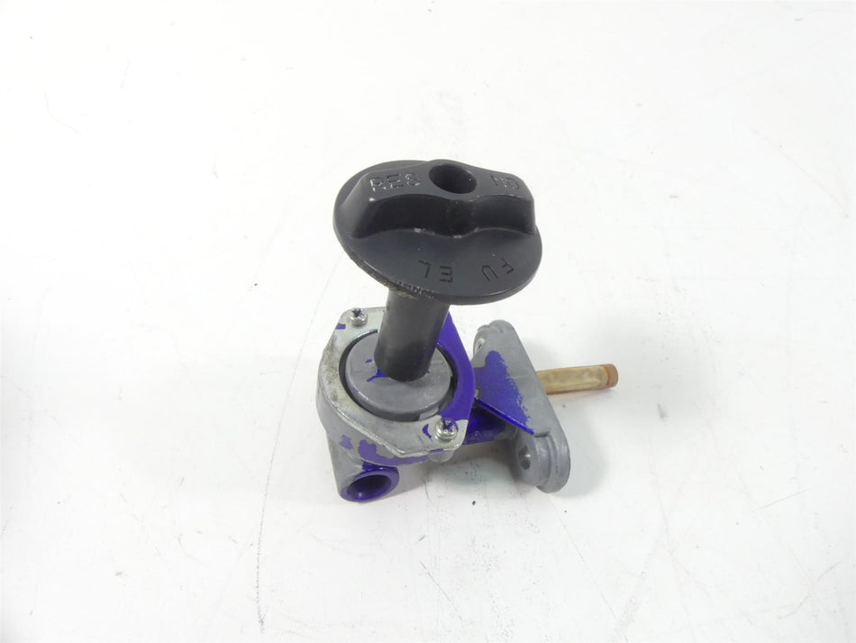 2001 Kawasaki ZX600J2 ZX6R Ninja Fuel Gas Valve Petcock 51023-1237 51023-1318 {{ shop.shopifyCountryName }} - Mototech271