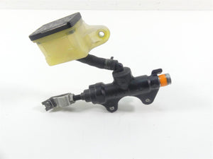2013 Triumph Rocket 3 Touring Rear 14mm Nissin Brake Master Cylinder T2021990 | Mototech271