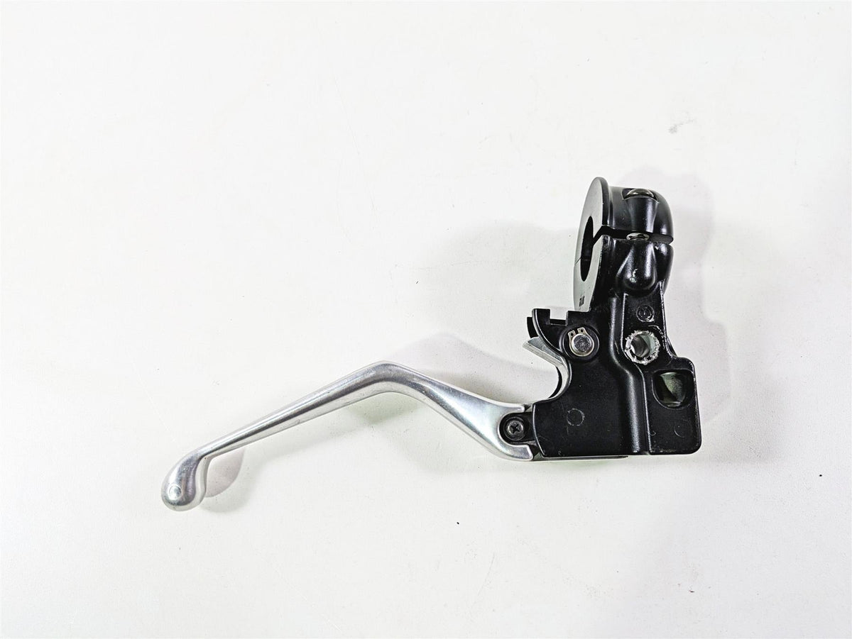2009 Harley XR1200 Sportster Clutch Perch & Lever Set 38671-04 {{ shop.shopifyCountryName }} - Mototech271