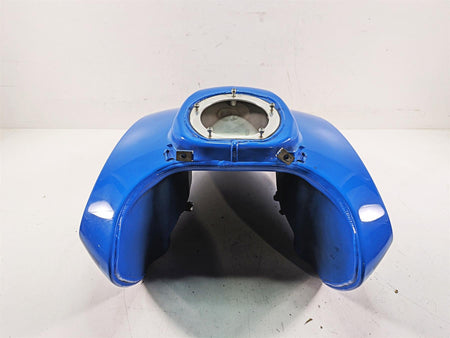 2022 Harley RA1250 S Pan America Fuel Gas Petrol Tank - No Dents 61000534 {{ shop.shopifyCountryName }} - Mototech271